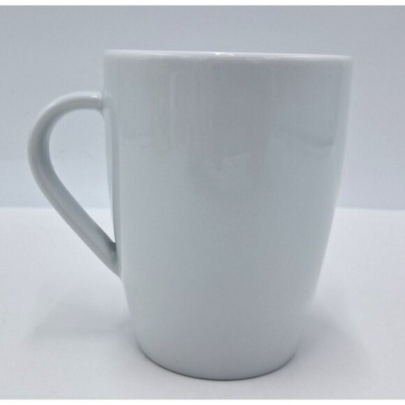 Kahla Germany BMW 328 Roadster Graphic Mug Automobile Car Design Mug Cup - Picture 2 of 5